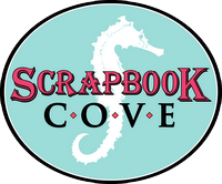Scrapbook Cove logo